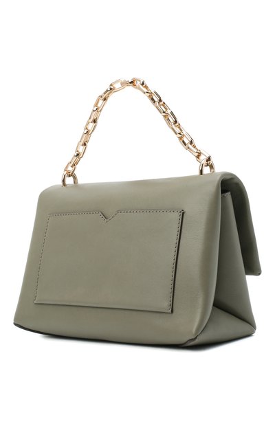 Сумка cece medium MICHAEL MICHAEL KORS, арт. 30S9G0EL2L, фото 3