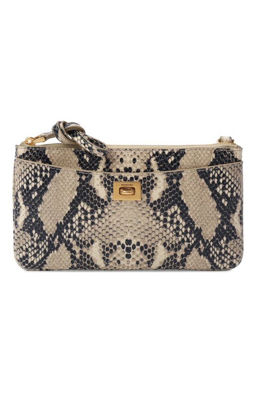 Сумка Rodeo Balenciaga 853395/2ACAM Бежевый 853395/2ACAM