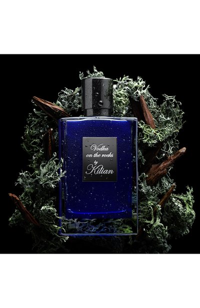 Парфюмерная вода vodka on the rocks (50ml) KILIAN PARIS, арт. 3700550218159, фото 5