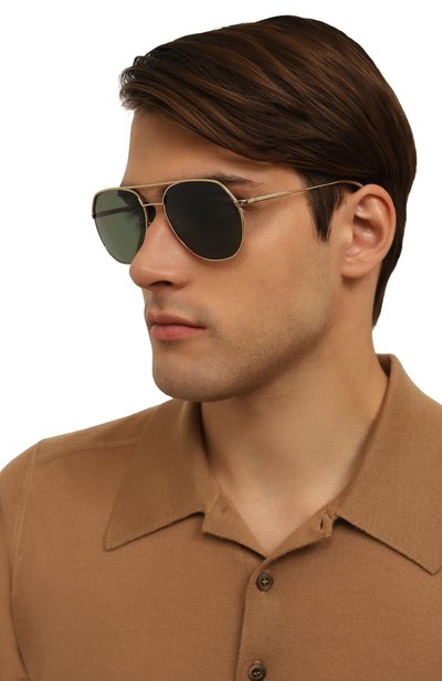 Солнцезащитные очки PRADA, арт. SPR55U-FZVN-FE198, фото 2