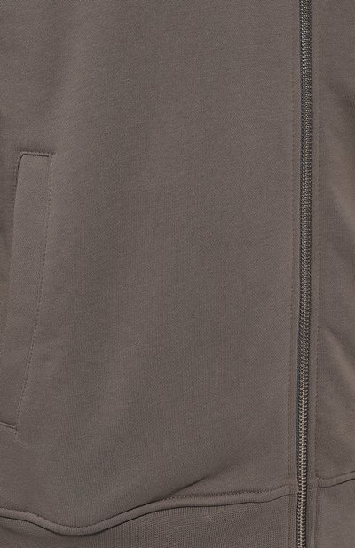 Хлопковая толсто вка HINNOMINATE, арт. HNM240, фото 5