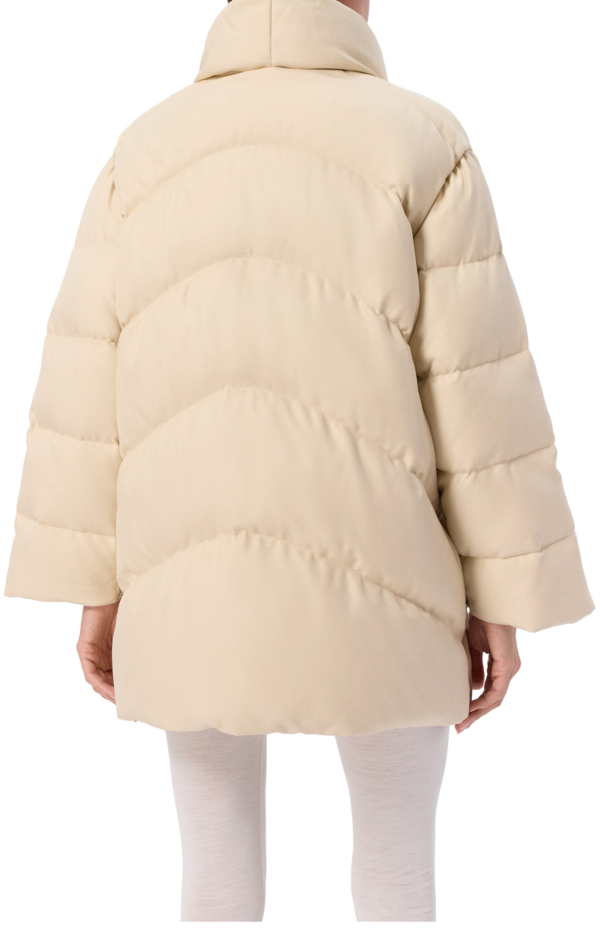 Пуховик ADD, арт. 12AWHJ44R, фото 4