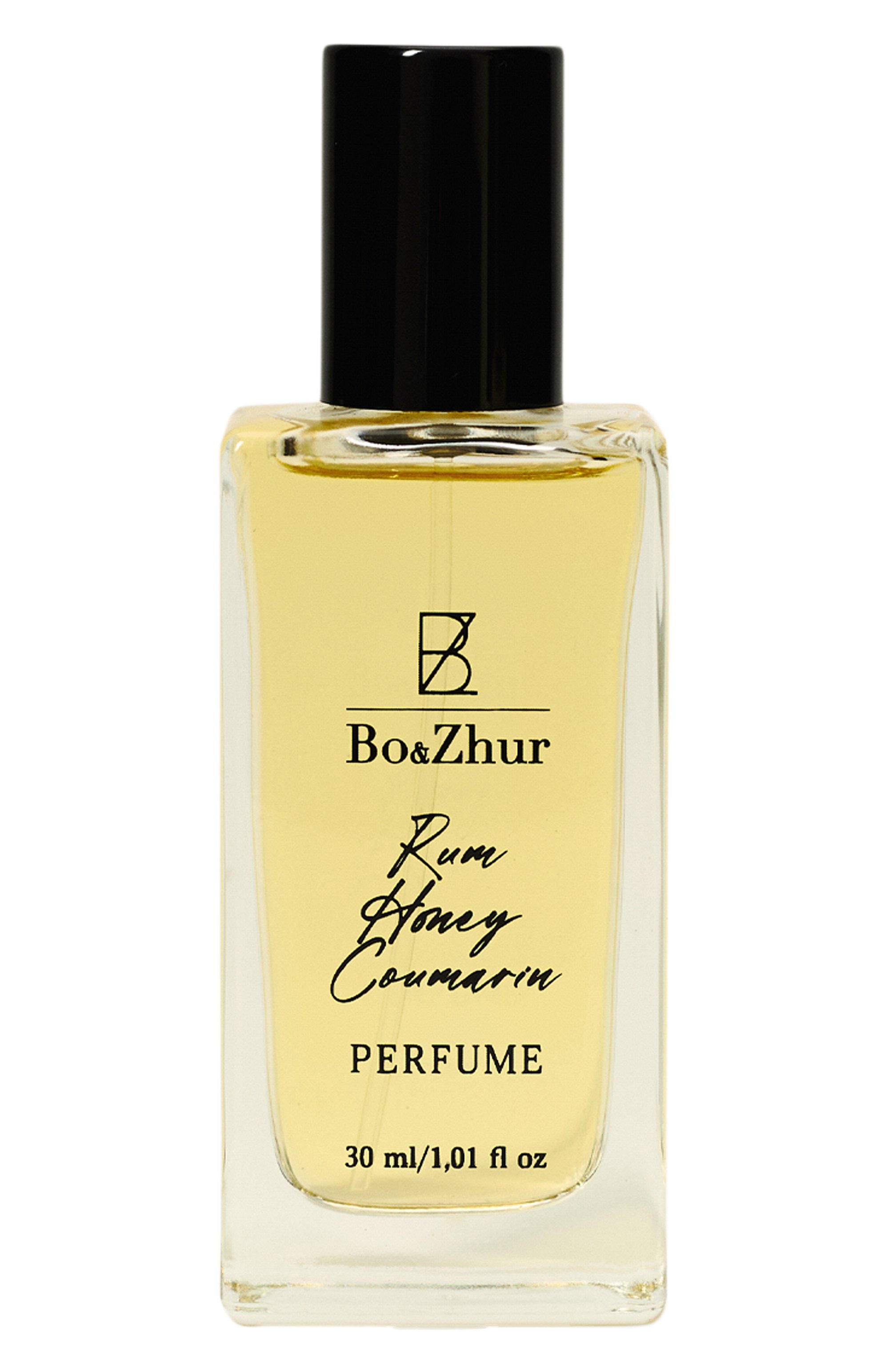 Духи rum, honey, coumarin (30ml) BO&ZHUR, арт. 4605994045738, фото 1