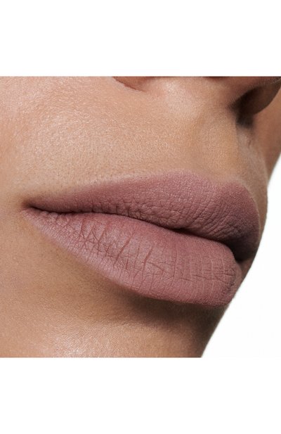 Жидкая губная помада powder kiss, оттенок it’s personal (5ml) MAC, арт. SJC2-51, фото 5