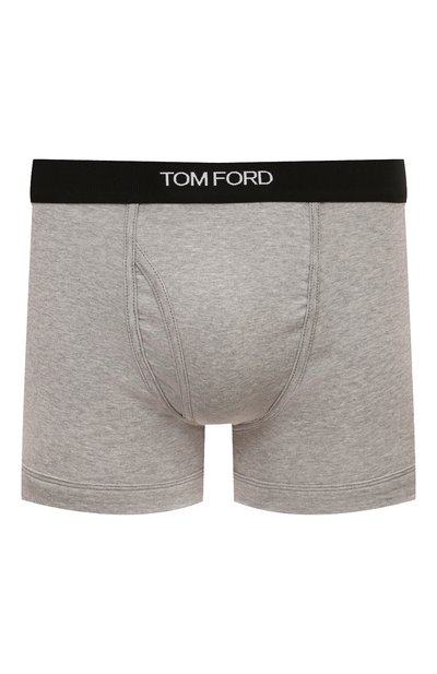 Мужские хлопковые боксеры TOM FORD, арт. T4LC3/104