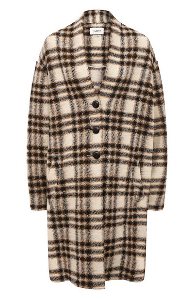 Женское пальто ISABEL MARANT ETOILE, арт. 22AMA1297/22A012E23E