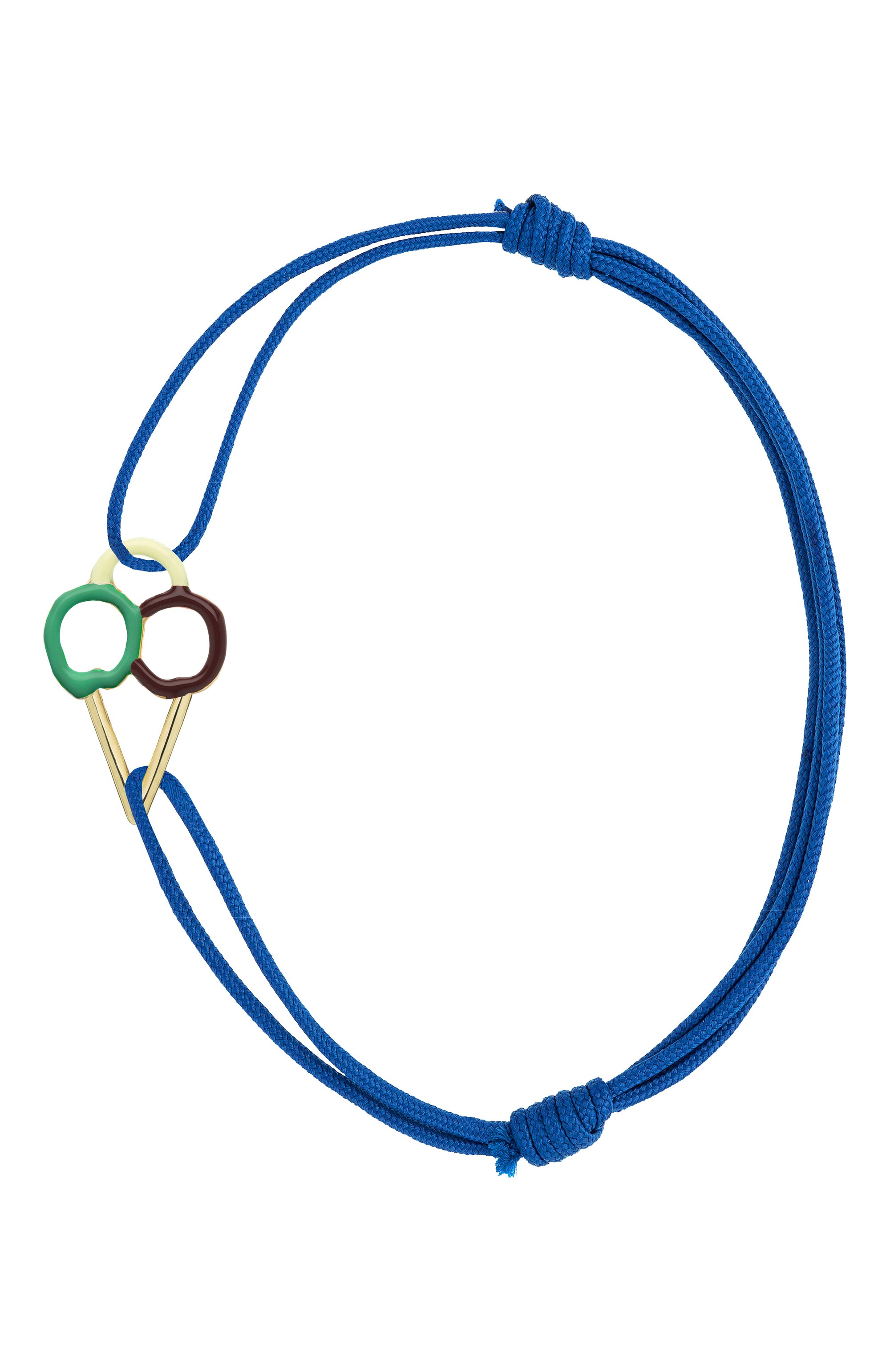 Браслет ALIITA, арт. CBPUDU1000YG09K JKDD0, фото 1