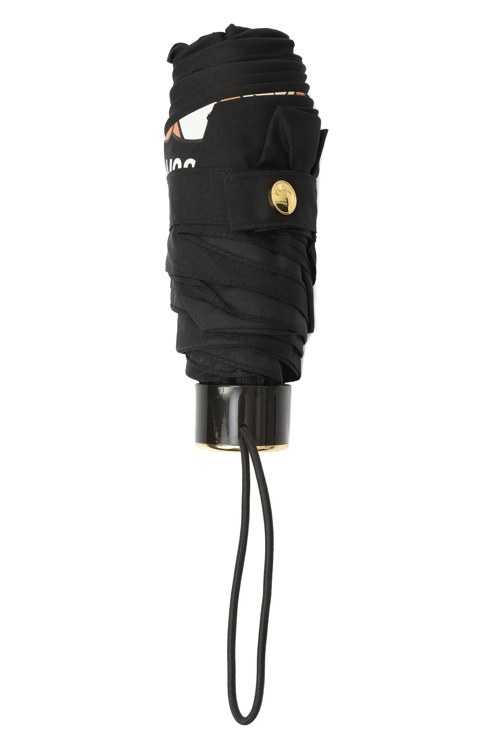 Складной зонт MOSCHINO, арт. 8188 SUPERMINI, фото 4