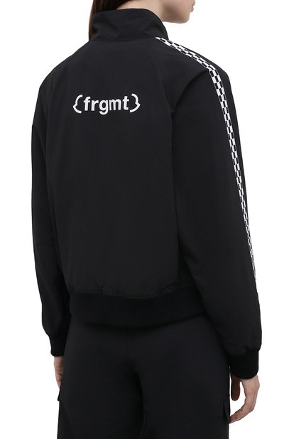 Куртка 7 moncler frgmt hiroshi fujiwara MONCLER GENIUS, арт. G2-09U-2F000-02-5499N, фото 4