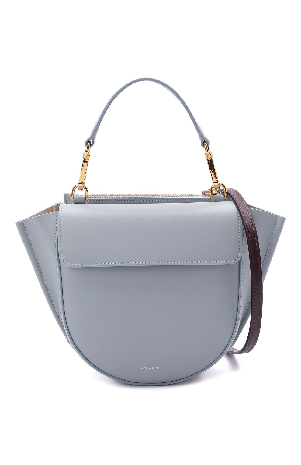 Сумка hortensia mini WANDLER, арт. H0RTENSIA BAG MINI, фото 7