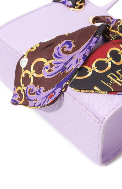 Сумка VERSACE JEANS COUTURE, арт. 75VA4BAA/ZS467, фото 3