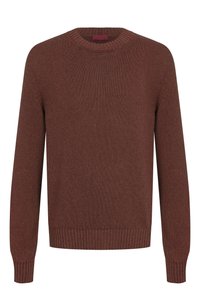 Темно-коричневый