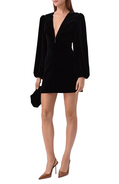 Лакированные туфли lidia 105 PARIS TEXAS, арт. PX913/XVN01, фото 3