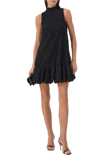 Платье VALENTINO, арт. 5B0VA9P21ED, фото 2