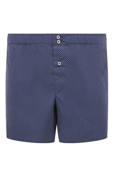 Мужские хлопковые боксеры ROBERTO RICETTI, арт. B0XER DB1/A3204