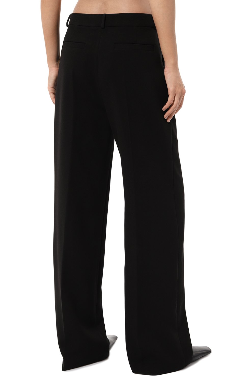 Брюки из вискозы ELLYME, арт. 19006, фото 4