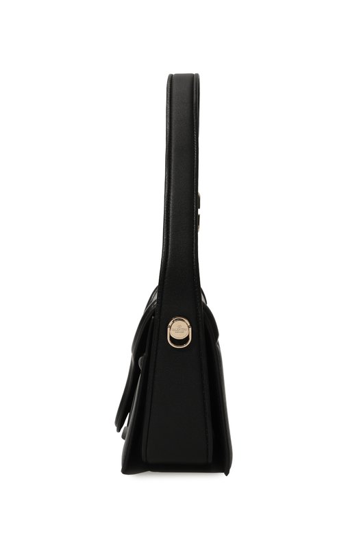 Сумка Le Petite Deuxième Valentino 2W2B0L25AVP Чёрный  2W2B0L25AVP Фото 4