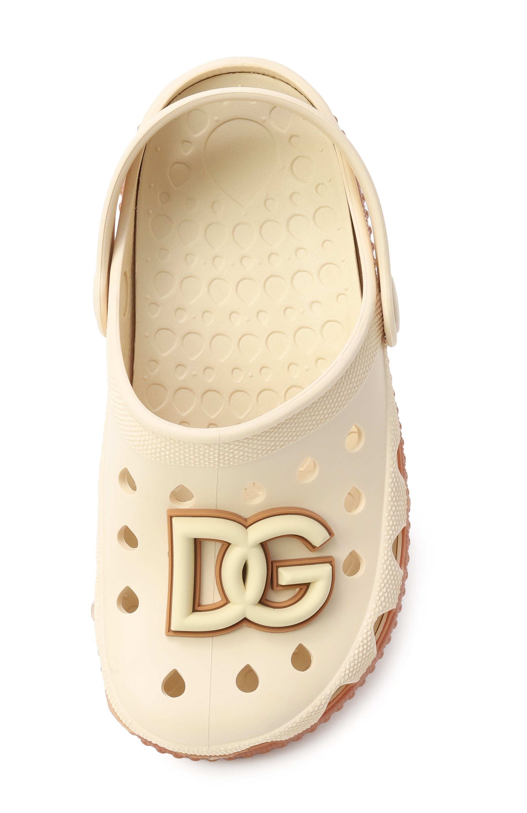 Сабо DOLCE & GABBANA, арт. DN0213/AT079/24-28, фото 4