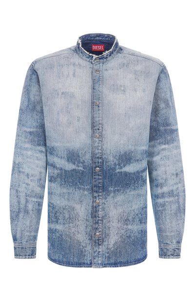 Мужская джинсовая куртка d-simp-fsh DIESEL, арт. A21265/068TY