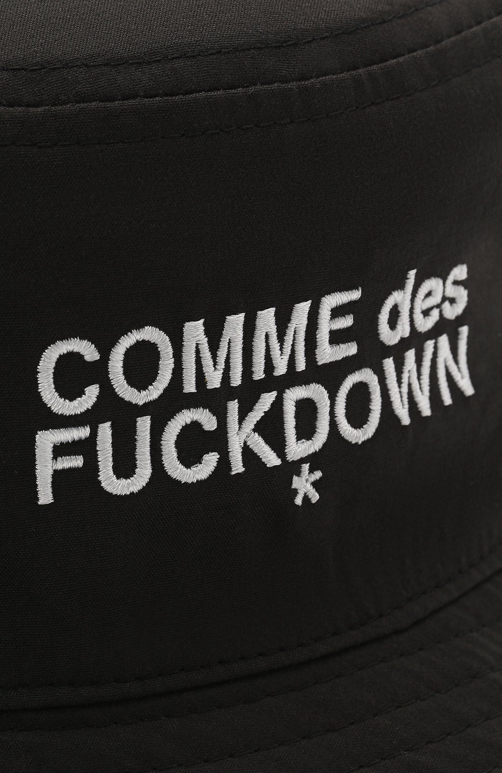 Панама COMME DES FUCKDOWN, арт. CDFA556, фото 3