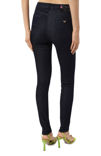 Джинсы EMPORIO ARMANI, арт. 6R2J20/2DAPZ, фото 4