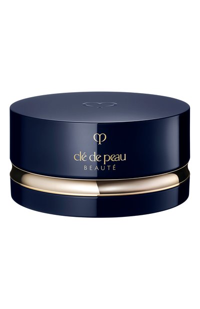 Женская рассыпчатая полупрозрачная пудра, оттенок 1 (24g) CLÉ DE PEAU BEAUTÉ, арт. 22644CP