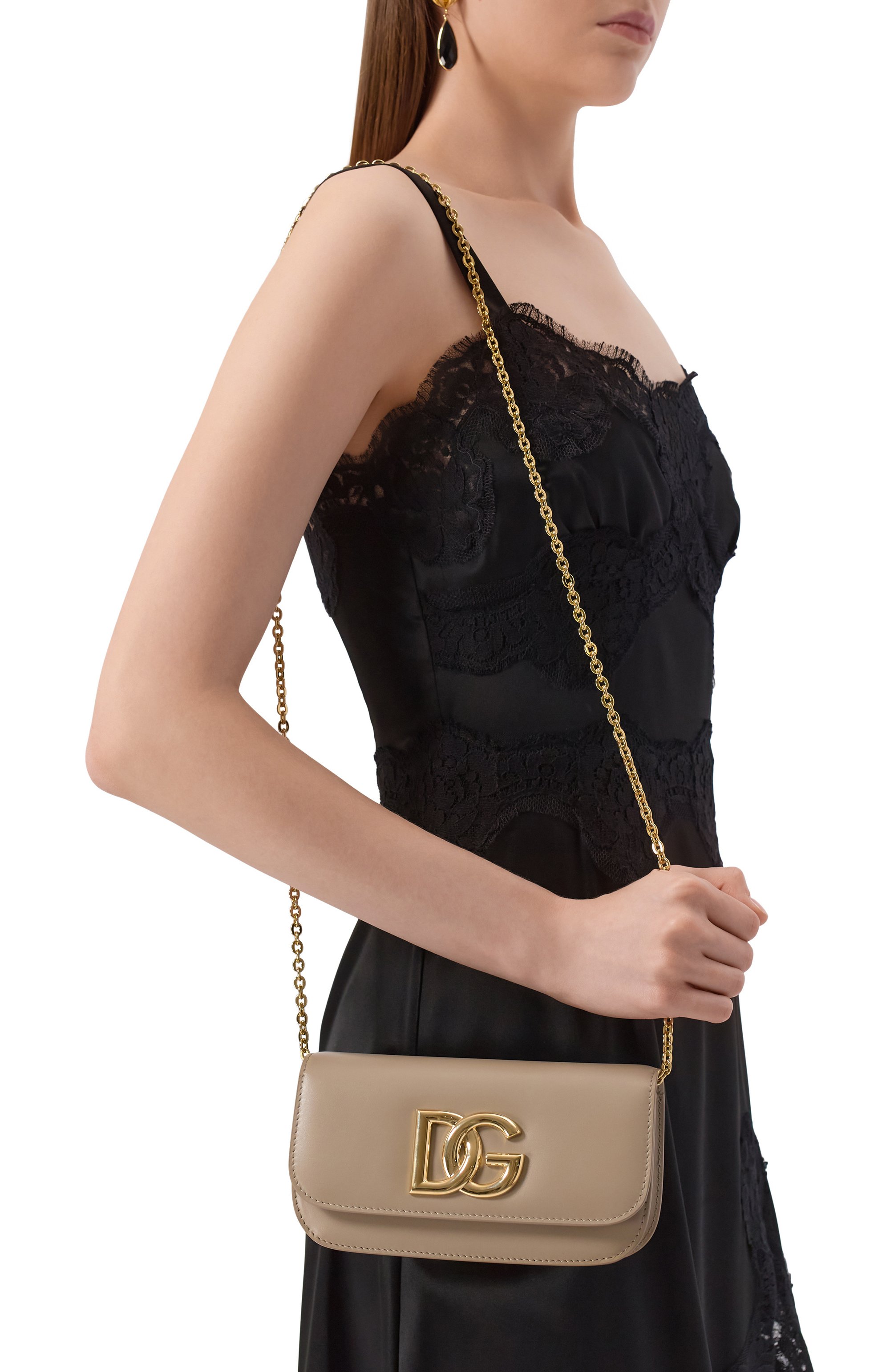 Сумка 3.5 DOLCE & GABBANA, арт. BB7603/AW576, фото 2