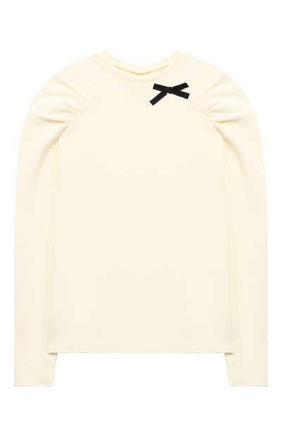 Хлопковый пуловер DOUUOD, арт. 20I/U/JR/JM10/3013/10A-14A, фото 1