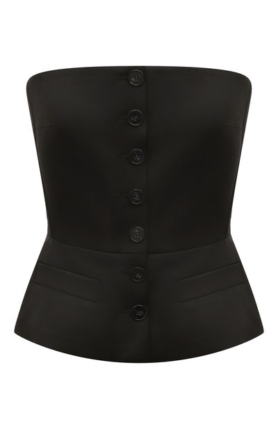Шерстяной корсет SIMPLIFY, арт. KORS01, фото 1