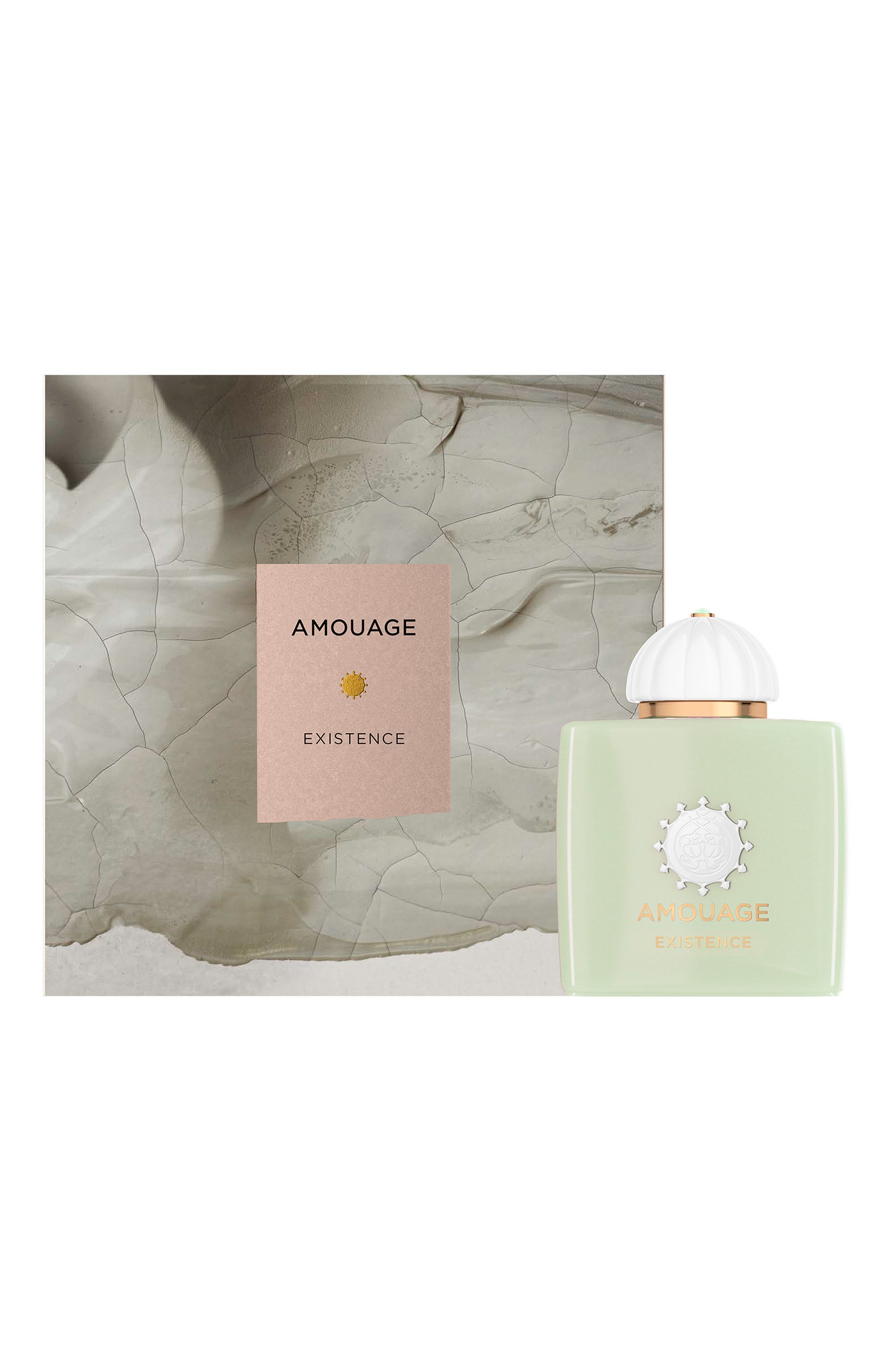 Парфюмерная вода existence (100ml) AMOUAGE, арт. 41117, фото 2