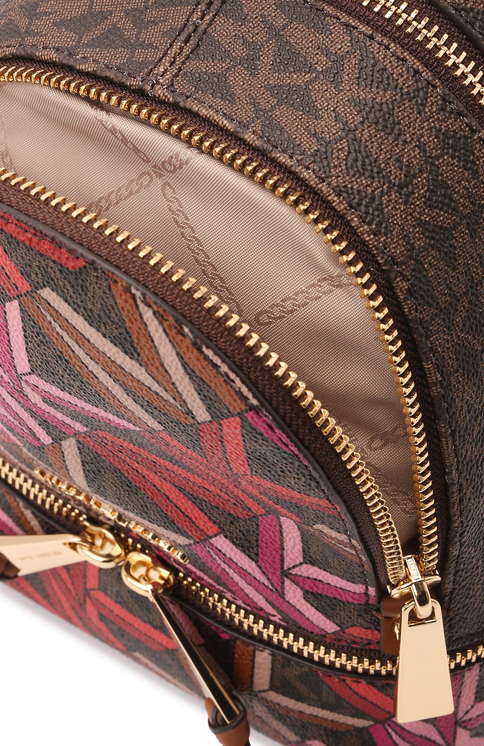 Рюкзак rhea zip MICHAEL MICHAEL KORS, арт. 30H1GEZB0I, фото 7
