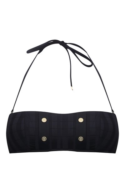 Женский бра-бандо TOMMY HILFIGER, арт. UW0UW02908