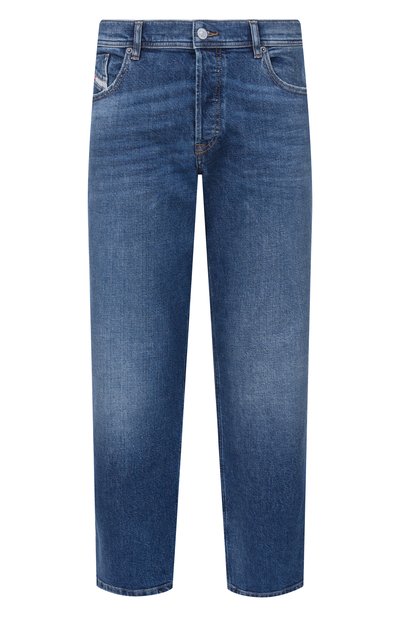 Мужские джинсы 2023 d-finitive DIESEL, арт. A10229/0BEBD