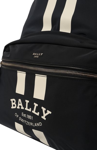 Текстильный рюкзак BALLY, арт. MAK001/NY018, фото 3
