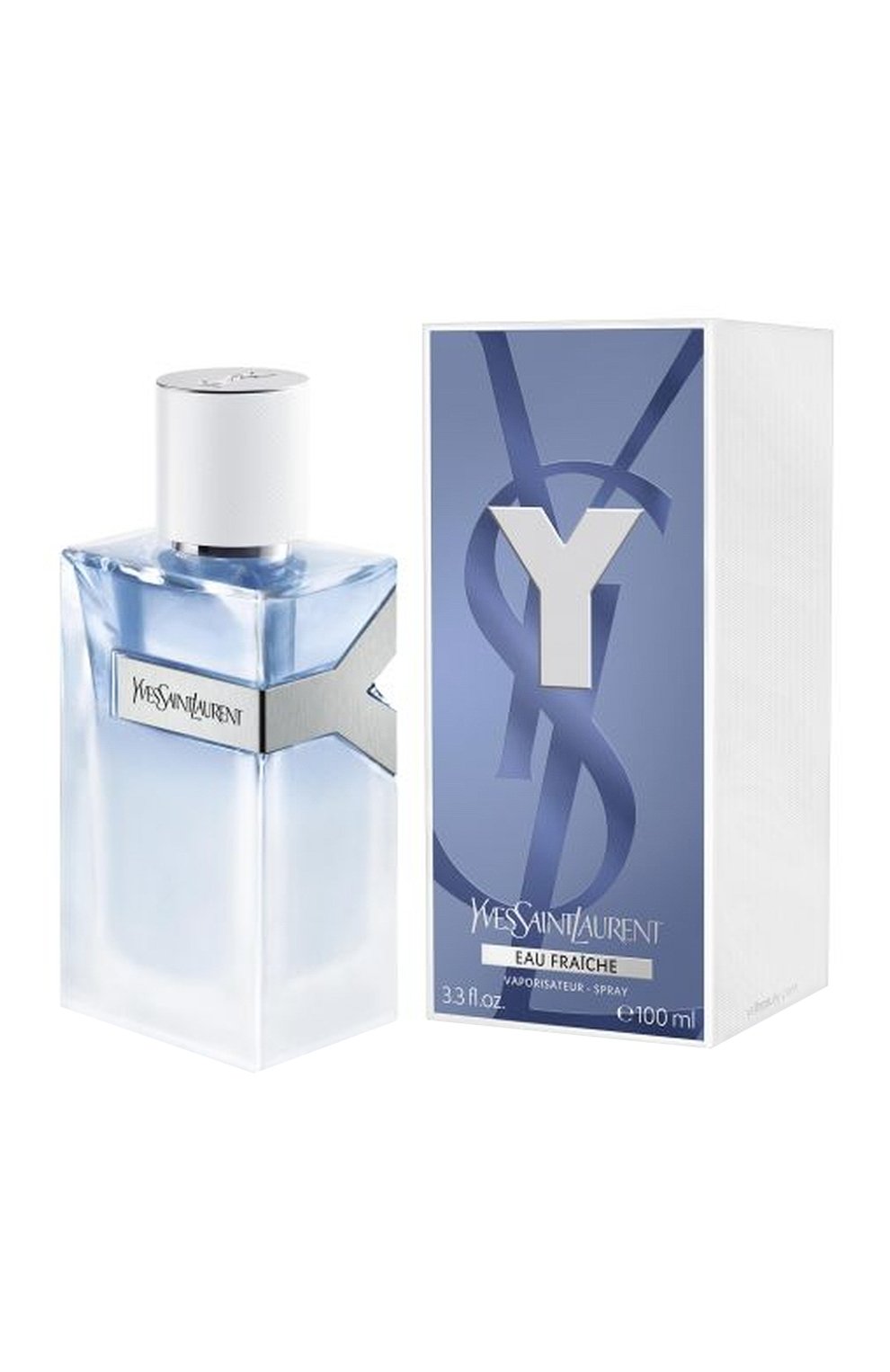 Туалетная вода y eau fraiche (100ml) YSL, арт. 3614272883093, фото 2