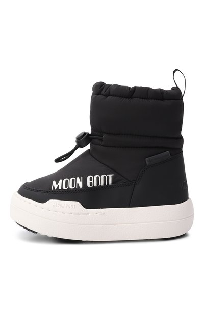 Утепленные сапоги MOON BOOT, арт. 80D3440090_001
