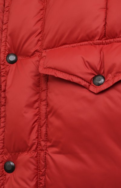 Утепленный жилет RRL, арт. 782840802, фото 5