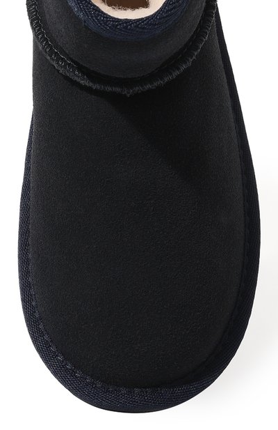 Укороченные угги EMU AUSTRALIA, арт. K10103, фото 4