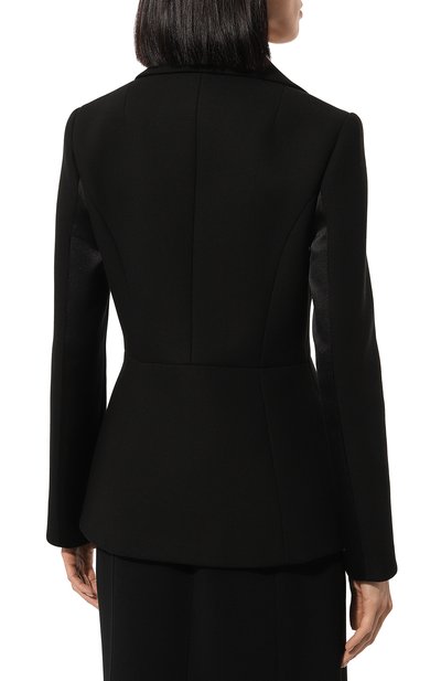 Жакет из вискозы DICE KAYEK, арт. PF24V524, фото 4