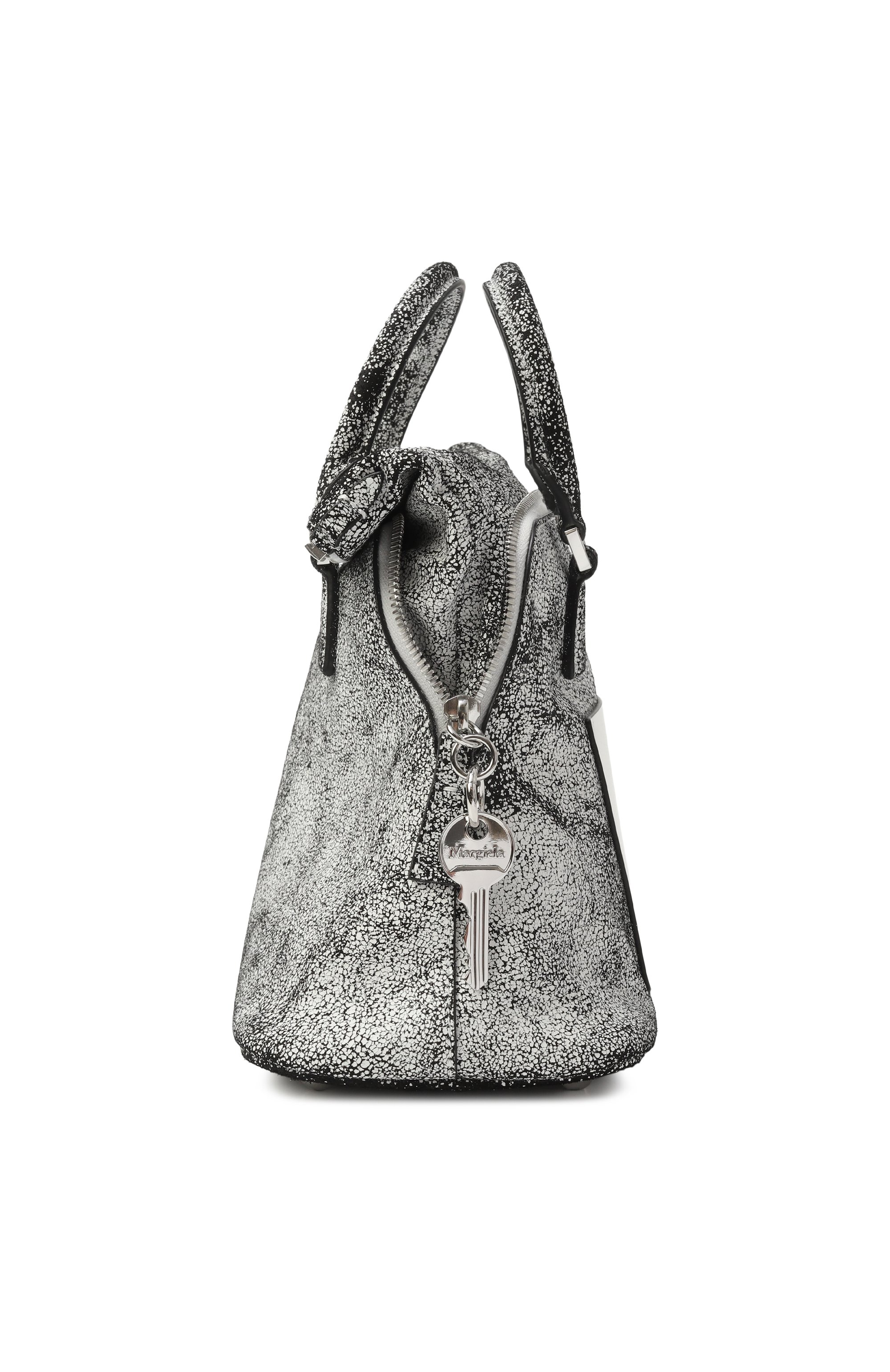 Сумка 5ac loved to death mini MAISON MARGIELA, арт. SB1WG0075/P8568, фото 4