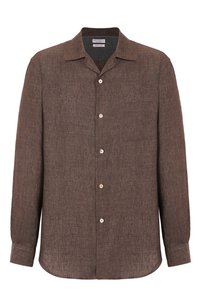 Коричневый