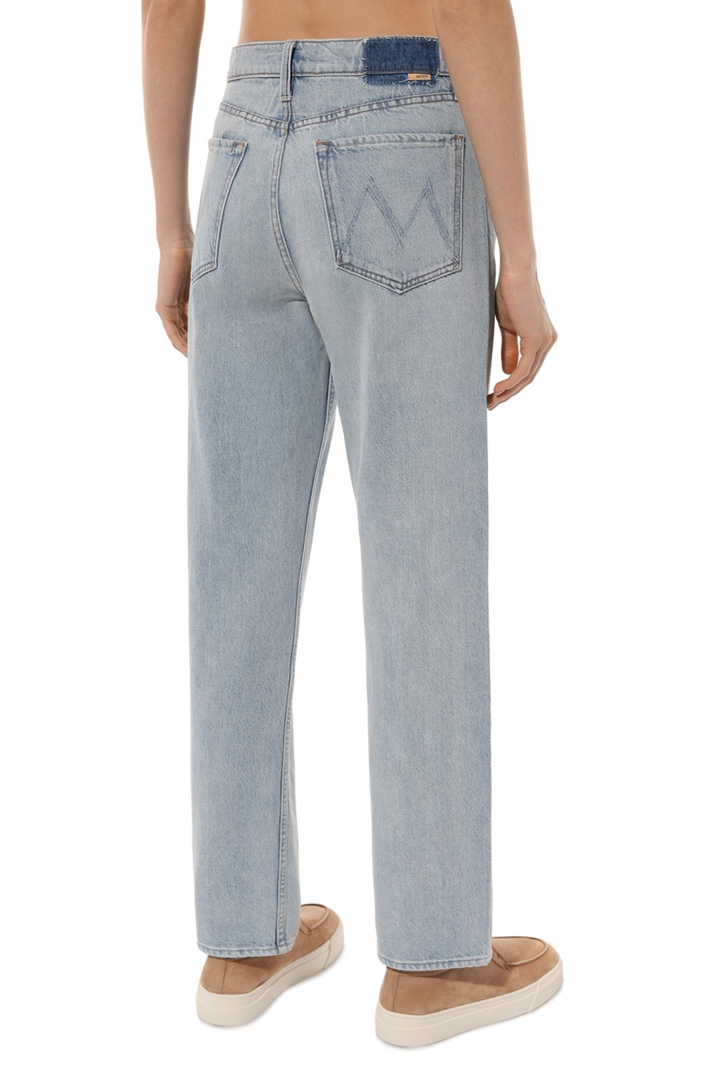 Джинсы MOTHER, арт. 1758-1085, фото 4