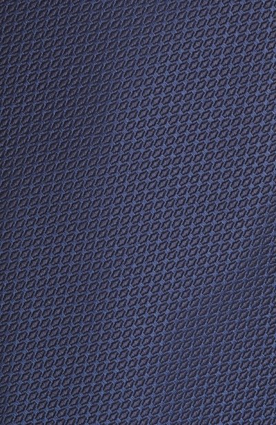 Шелковый галстук KITON, арт. UCRVKPC07L18, фото 4