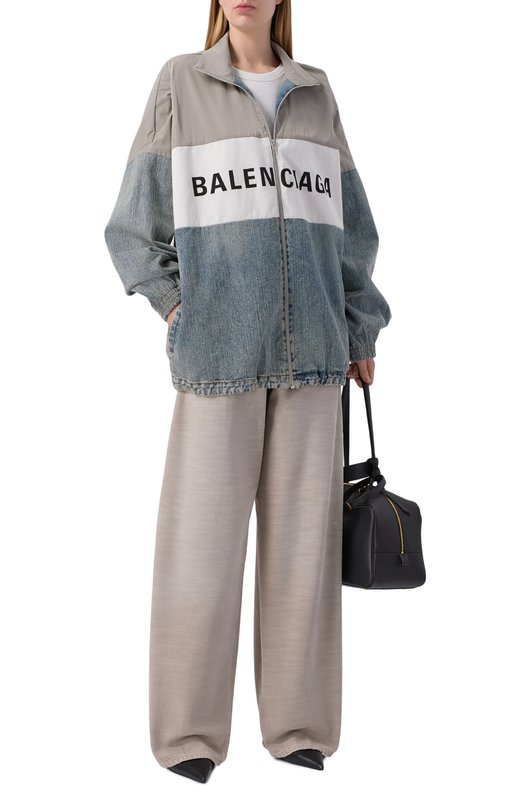 Джинсы Haikure HEW03296GF172PX/BETHANY BULL 44 Бежевый  HEW03296GF172PX/BETHANY BULL 44 Фото 2