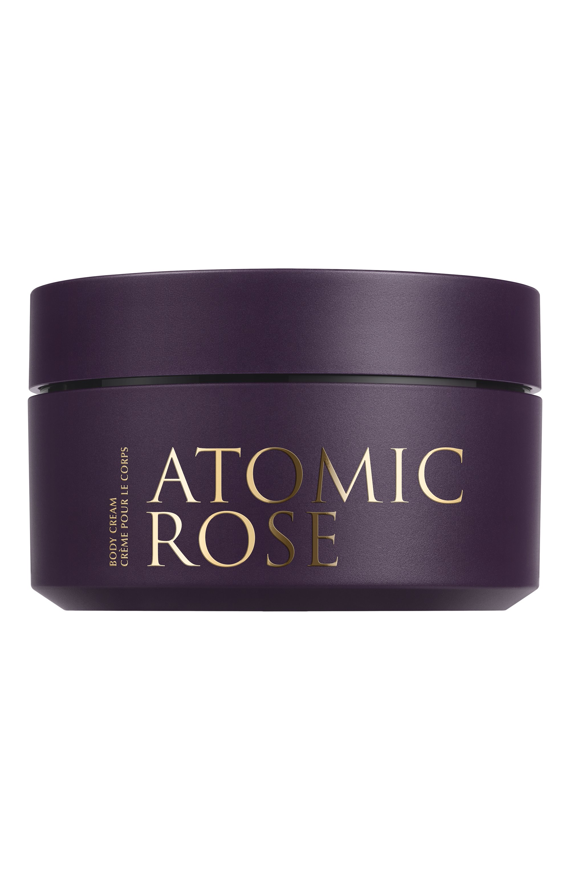 Крем для тела atomic rose (200ml) INITIO, арт. 3701415904149, фото 1