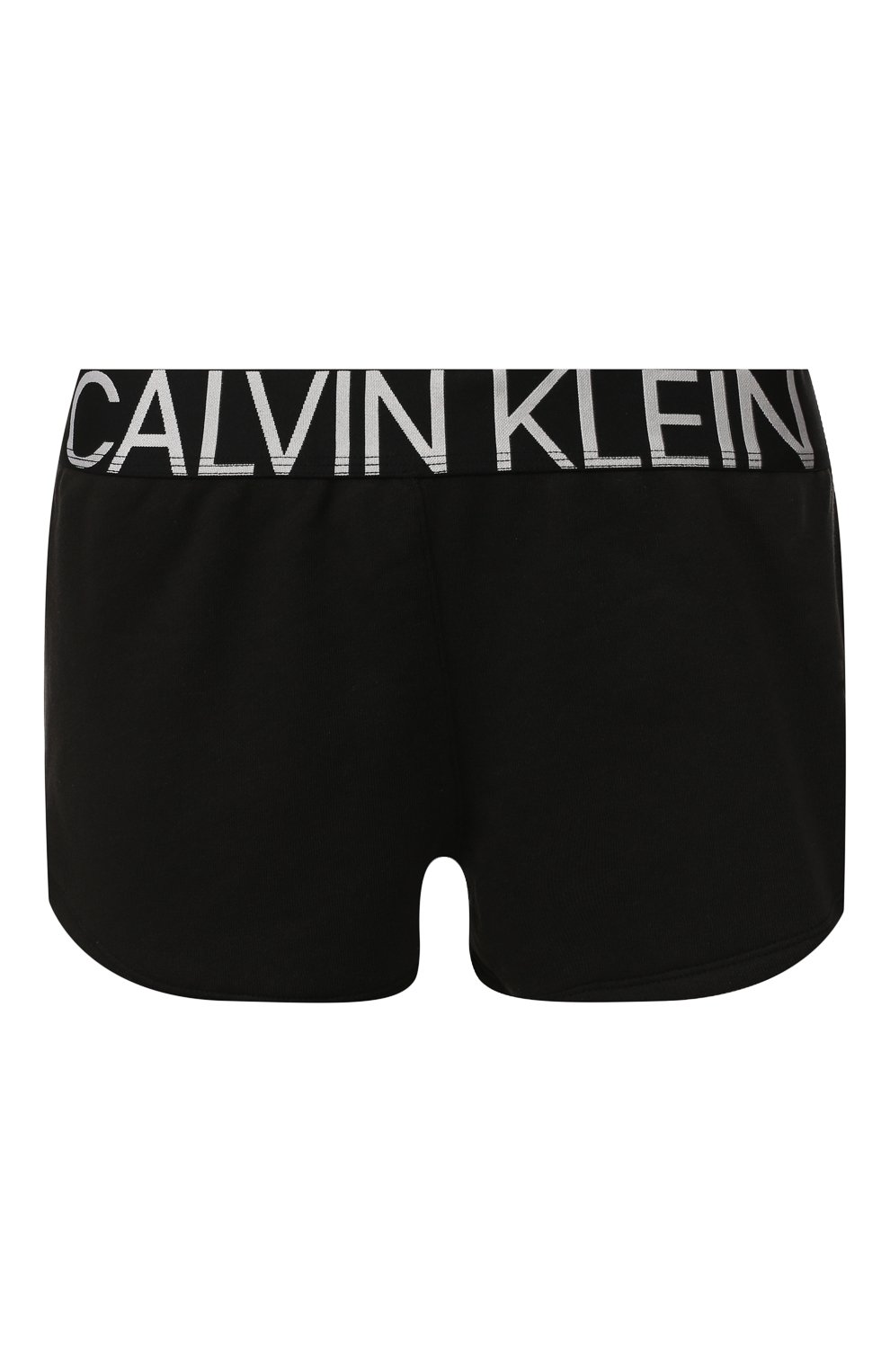 Хлопковые шорт ы CALVIN KLEIN, арт. QS6260E, фото 1