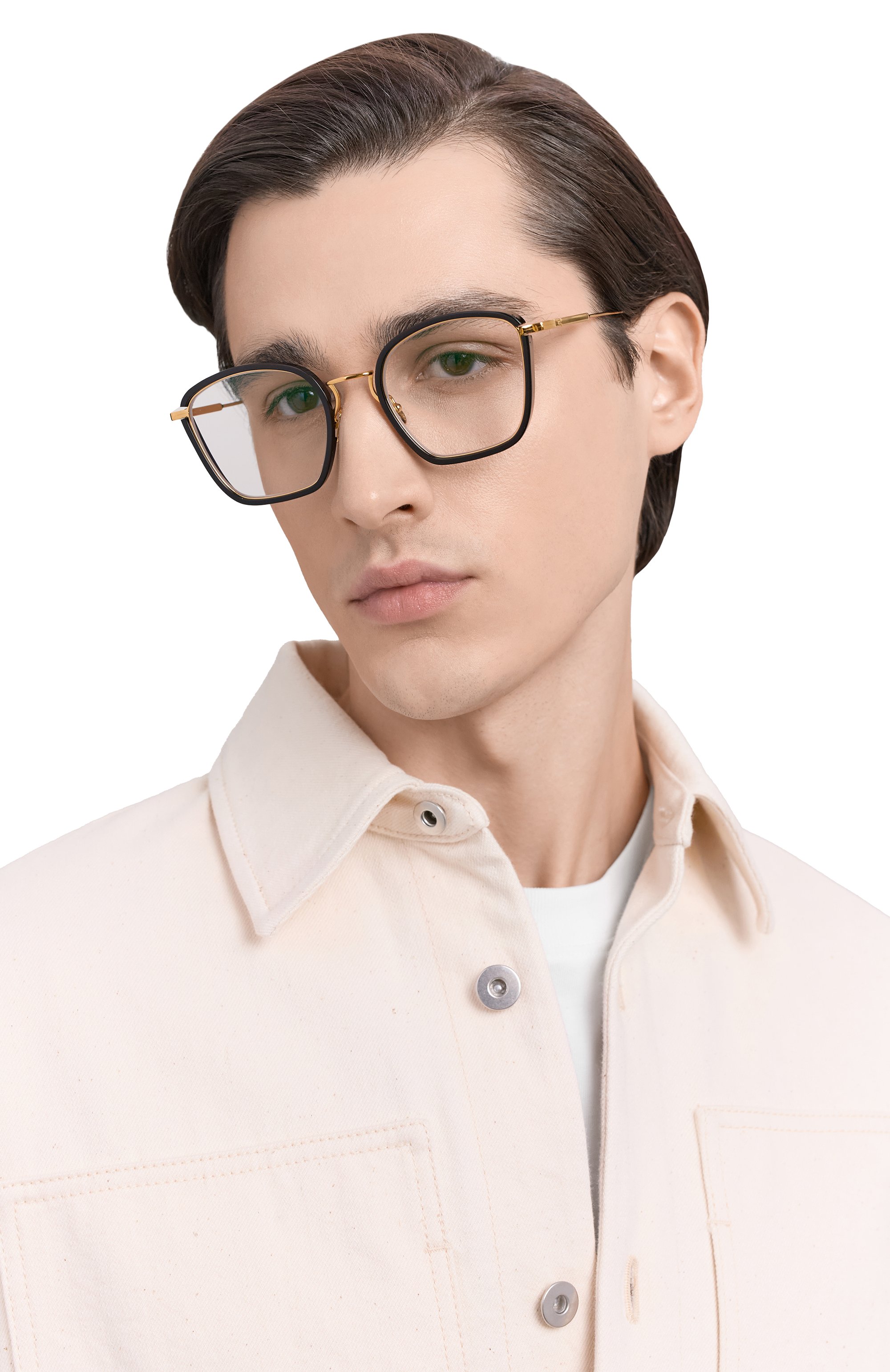 Оправа JOHN DALIA, арт. TINA C100 0PT, фото 2