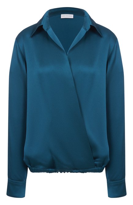 Женский блузка DRIES VAN NOTEN, арт. 010702-2070-508