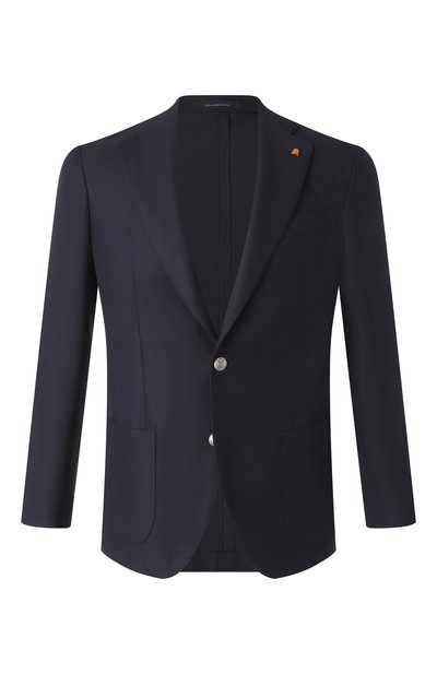 Мужской шерстяной пиджак SARTORIA LATORRE, арт. EF74/UH0394