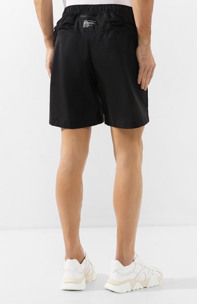 Шорты adidas x neighborhood ADIDAS, арт. FQ6817, фото 4